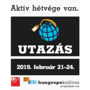 utazás kiállítás
