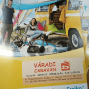 váradi caravan