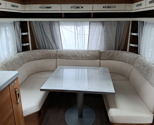 Tabbert Da Vinci 700