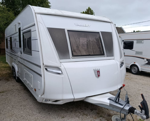 Tabbert Da Vinci 700