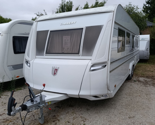 Tabbert Da Vinci 700